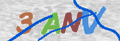 CAPTCHA (Şahıs Denetim Kodu) Resmi