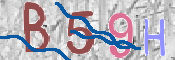 CAPTCHA (Şahıs Denetim Kodu) Resmi