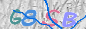 CAPTCHA (Şahıs Denetim Kodu) Resmi