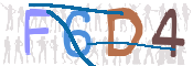 CAPTCHA (Şahıs Denetim Kodu) Resmi