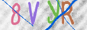 CAPTCHA (Şahıs Denetim Kodu) Resmi