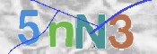 CAPTCHA (Şahıs Denetim Kodu) Resmi