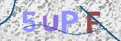 CAPTCHA (Şahıs Denetim Kodu) Resmi