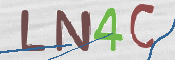 CAPTCHA (Şahıs Denetim Kodu) Resmi