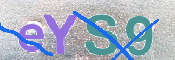 CAPTCHA (Şahıs Denetim Kodu) Resmi