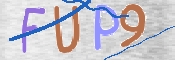 CAPTCHA (Şahıs Denetim Kodu) Resmi