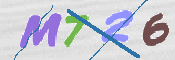 CAPTCHA (Şahıs Denetim Kodu) Resmi