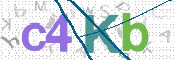 CAPTCHA (Şahıs Denetim Kodu) Resmi