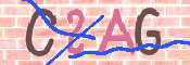 CAPTCHA (Şahıs Denetim Kodu) Resmi