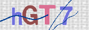 CAPTCHA (Şahıs Denetim Kodu) Resmi
