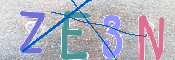 CAPTCHA (Şahıs Denetim Kodu) Resmi