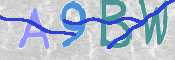CAPTCHA (Şahıs Denetim Kodu) Resmi