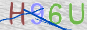 CAPTCHA (Şahıs Denetim Kodu) Resmi