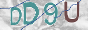 CAPTCHA (Şahıs Denetim Kodu) Resmi