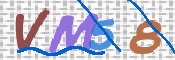 CAPTCHA (Şahıs Denetim Kodu) Resmi