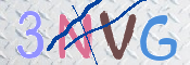 CAPTCHA (Şahıs Denetim Kodu) Resmi