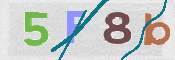 CAPTCHA (Şahıs Denetim Kodu) Resmi