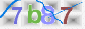 CAPTCHA (Şahıs Denetim Kodu) Resmi
