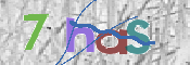 CAPTCHA (Şahıs Denetim Kodu) Resmi