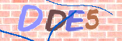 CAPTCHA (Şahıs Denetim Kodu) Resmi