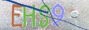 CAPTCHA (Şahıs Denetim Kodu) Resmi