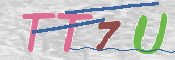 CAPTCHA (Şahıs Denetim Kodu) Resmi