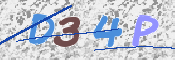 CAPTCHA (Şahıs Denetim Kodu) Resmi