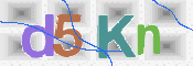 CAPTCHA (Şahıs Denetim Kodu) Resmi