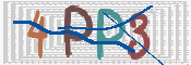 CAPTCHA (Şahıs Denetim Kodu) Resmi