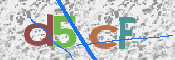 CAPTCHA (Şahıs Denetim Kodu) Resmi