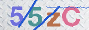 CAPTCHA (Şahıs Denetim Kodu) Resmi