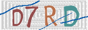 CAPTCHA (Şahıs Denetim Kodu) Resmi