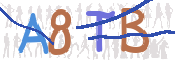 CAPTCHA (Şahıs Denetim Kodu) Resmi