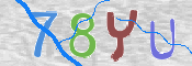 CAPTCHA (Şahıs Denetim Kodu) Resmi