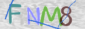 CAPTCHA (Şahıs Denetim Kodu) Resmi