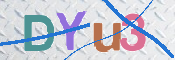 CAPTCHA (Şahıs Denetim Kodu) Resmi