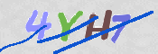 CAPTCHA (Şahıs Denetim Kodu) Resmi