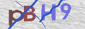 CAPTCHA (Şahıs Denetim Kodu) Resmi