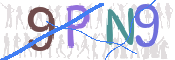 CAPTCHA (Şahıs Denetim Kodu) Resmi