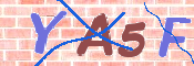 CAPTCHA (Şahıs Denetim Kodu) Resmi