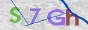CAPTCHA (Şahıs Denetim Kodu) Resmi