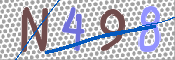 CAPTCHA (Şahıs Denetim Kodu) Resmi