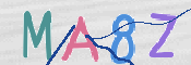 CAPTCHA (Şahıs Denetim Kodu) Resmi
