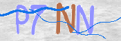 CAPTCHA (Şahıs Denetim Kodu) Resmi