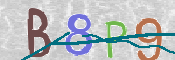 CAPTCHA (Şahıs Denetim Kodu) Resmi