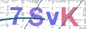 CAPTCHA (Şahıs Denetim Kodu) Resmi