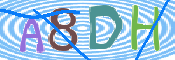 CAPTCHA (Şahıs Denetim Kodu) Resmi
