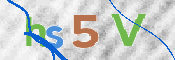 CAPTCHA (Şahıs Denetim Kodu) Resmi