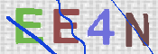 CAPTCHA (Şahıs Denetim Kodu) Resmi