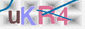 CAPTCHA (Şahıs Denetim Kodu) Resmi